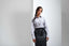 WOMEN'S LONG SLEEVE SIGNATURE OXFORD BLOUSE | PR334