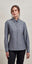 WOMEN'S ORGANIC CHAMBRAY FAIRTRADE SHIRT | PR347