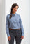 'MAXTON' CHECK WOMEN'S LONG SLEEVE SHIRT | PR352