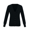 'ESSENTIAL' ACRYLIC WOMEN'S CARDIGAN | PR402