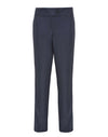 LADIES' 'IRIS' STRAIGHT LEG TROUSERS | PR536