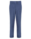 LADIES' 'IRIS' STRAIGHT LEG TROUSERS | PR536