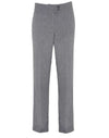 LADIES' 'IRIS' STRAIGHT LEG TROUSERS | PR536
