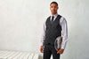 MEN’S HOSPITALITY WAISTCOAT | PR620