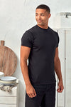 COOLCHECKER CHEF’S T-SHIRT (MESH BACK) | PR649