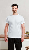 COOLCHECKER® CHEF’S T-SHIRT (MESH BACK) | PR649