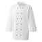 GOURMET CHEF'S JACKET | PR651