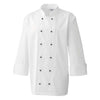 GOURMET CHEF'S JACKET | PR651
