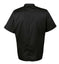 SHORT SLEEVE CHEF'S JACKET | PR656
