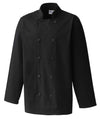 LONG SLEEVE CHEF’S JACKET | PR657