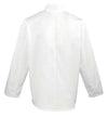 LONG SLEEVE CHEF’S JACKET | PR657