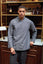 CHEF'S DENIM JACKET | PR660