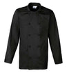 ‘CUISINE' LONG SLEEVE CHEF’S JACKET | PR661
