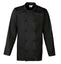 ‘CUISINE' LONG SLEEVE CHEF’S JACKET | PR661