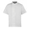 ‘CULINARY’ CHEF’S SHORT SLEEVE PULL ON TUNIC | PR668