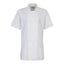 WOMEN'S SHORT SLEEVE CHEF'S JACKET | PR670