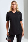 ‘CAMELLIA’ BEAUTY AND SPA TUNIC | PR686