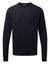 MEN'S CREW NECK COTTON RICH KNITTED SWEATER | PR692