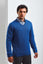 MEN'S KNITTED V-NECK SWEATER | PR694