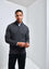 MEN'S QUARTER-ZIP KNITTED SWEATER | PR695