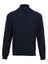 MEN'S QUARTER-ZIP KNITTED SWEATER | PR695