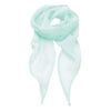 'COLOURS COLLECTION' PLAIN CHIFFON SCARF | PR740