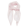'COLOURS COLLECTION' PLAIN CHIFFON SCARF | PR740