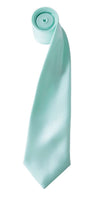'COLOURS COLLECTION' SATIN TIE | PR750