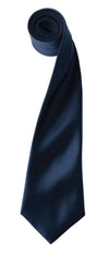 'COLOURS COLLECTION' SATIN TIE | PR750