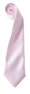 'COLOURS COLLECTION' SATIN TIE | PR750