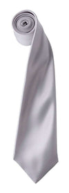 'COLOURS COLLECTION' SATIN TIE | PR750