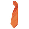 'COLOURS COLLECTION' SATIN TIE | PR750
