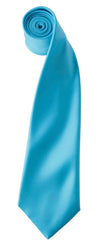 'COLOURS COLLECTION' SATIN TIE | PR750
