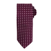 SQUARES TIE | PR788