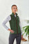 WOMEN'S 'ARTISAN' FLEECE GILET | PR804