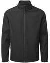 MEN’S WINDCHECKER® PRINTABLE & RECYCLED SOFTSHELL JACKET | PR810
