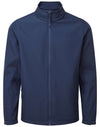 MEN’S WINDCHECKER® PRINTABLE & RECYCLED SOFTSHELL JACKET | PR810