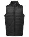MEN'S 'RECYCLIGHT' PADDED GILET | PR811