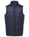MEN'S 'RECYCLIGHT' PADDED GILET | PR811