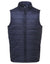 MEN'S 'RECYCLIGHT' PADDED GILET | PR811