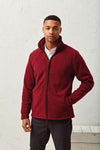 MEN'S 'ARTISAN' FLEECE JACKET | PR823