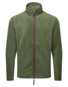 MEN'S 'ARTISAN' FLEECE JACKET | PR823