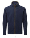 MEN'S 'ARTISAN' FLEECE JACKET | PR823