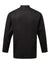 'ESSENTIAL' LONG SLEEVE CHEF'S JACKET | PR901