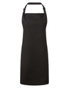 ‘ANTIMICROBIAL’ BIB APRON | PR996