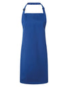 ‘ANTIMICROBIAL’ BIB APRON | PR996
