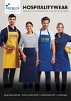 HOSPITALITY WEAR BROCHURE 2024 | PRCTH24
