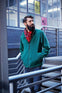 CLASSIC - FULL ZIP FLEECE | RETRF570