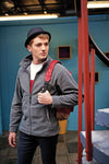 THOR 300 - FULL ZIP FLEECE | RETRF581