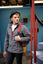 THOR 300 - FULL ZIP FLEECE | RETRF581